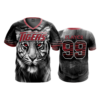 2573 FD Sport V-Neck MENS CENTRAL-OHIO-TIGERS-3