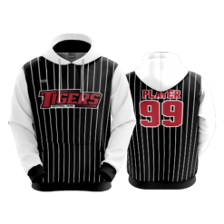 2573 FD Hoody TIGERS-HOODY-ADD