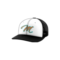 3525 Team Cap Trucker 112 JCD-MOTORSPORTS-1