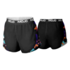 3525 CL WOMENS TRACK SHORTS JCD-MOTORSPORTS-1