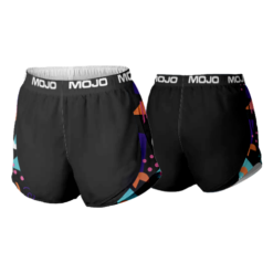 3525 CL WOMENS TRACK SHORTS JCD-MOTORSPORTS-1