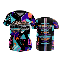 3525 FD WOMENS 2 BUTTON SCOOP NECK CL JCD-MOTORSPORTS-1