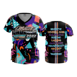 3525 FD Womens V-Neck JCD-MOTORSPORTS-1