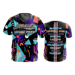 3525 FD Sport V-Neck MENS JCD-MOTORSPORTS-1