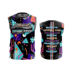 3525 FD Sport Sleeveless MENS JCD-MOTORSPORTS-1