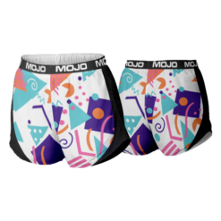 3525 CL WOMENS TRACK SHORTS JCD-MOTORSPORTS-2