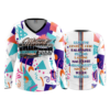 3525 FD Womens V-Neck Longsleeve JCD-MOTORSPORTS-2