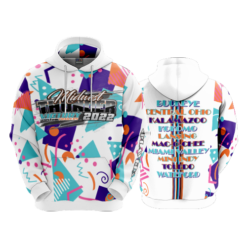 3525 FD Terry Fleece Hoody JCD-MOTORSPORTS-2