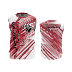 3278 FD Sport Sleeveless MENS WAUSEON-BOWLING-2022-2
