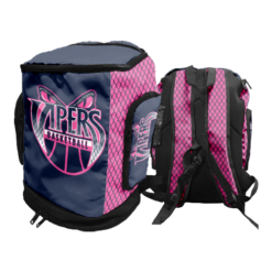 3523 Mojo Gym Bag GC-VIPERS-BASKETBALL-2022