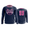 3523 FD Long Sleeve MENS GC-VIPERS-BASKETBALL-2022