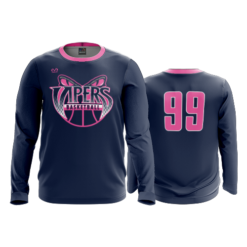3523 FD Long Sleeve MENS GC-VIPERS-BASKETBALL-2022