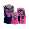 3523 CL FULL DYE CUSTOM REVERSIBLE WOMENS JERSEY GC-VIPERS-BASKETBALL-2022