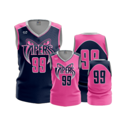 3523 CL FULL DYE CUSTOM REVERSIBLE WOMENS JERSEY GC-VIPERS-BASKETBALL-2022