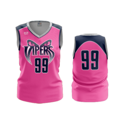 3523 FD SQMESH WOMENS BBALL TOP CL GC-VIPERS-BASKETBALL-2022
