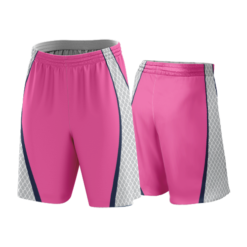 3523 UNISEX HIGH RISE BASKETBALL SHORTS 1PLY CL GC-VIPERS-BASKETBALL-2022
