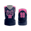 3523 FD SQMESH WOMENS BBALL TOP CL GC-VIPERS-BASKETBALL-2022