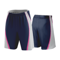3523 UNISEX HIGH RISE BASKETBALL SHORTS 1PLY CL GC-VIPERS-BASKETBALL-2022