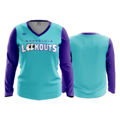 3528 FD Womens V-Neck Longsleeve NOCCULULA-LOOKOUTS-1