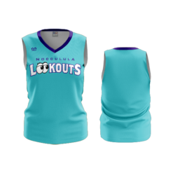 3528 FD Womens V-Neck Sleeveless NOCCULULA-LOOKOUTS-1