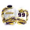 3531 FD Hoody VALLEY-INDIANS-1
