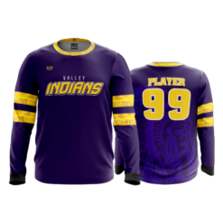 3531 FD Long Sleeve MENS VALLEY-INDIANS-2