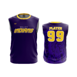 3531 FD Sport Sleeveless MENS VALLEY-INDIANS-2