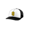 3532 Team Cap Trucker 112 QUEEN-BEE-1