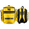 3532 Mojo Diamond Backpack QUEEN-BEE-1