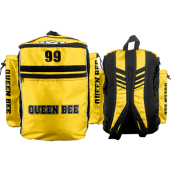 3532 Mojo Diamond Backpack QUEEN-BEE-1