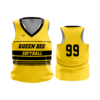 3532 FD Racerback QUEEN-BEE-1