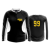 3532 CL WOMENS VAPOR JACKET SUB QUEEN-BEE-1