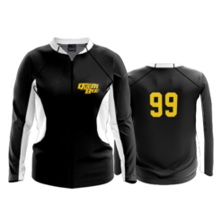 3532 CL WOMENS VAPOR JACKET SUB QUEEN-BEE-1