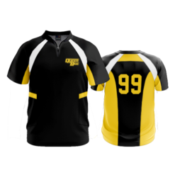 3532 CL DERBY JACKET SHORT SLEEVE QUEEN-BEE-1