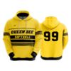 3532 FD Hoody QUEEN-BEE-1