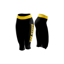3532 FD Capri Leggings QUEEN-BEE-1