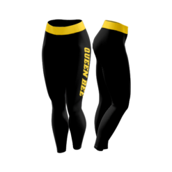 3532 FD Leggings QUEEN-BEE-1