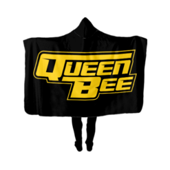 3532 FD FAN WRAP QUEEN-BEE-1
