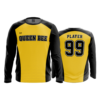 3532 FD Long Sleeve MENS QUEEN-BEE-2