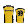 3532 FD Sport Sleeveless MENS QUEEN-BEE-2