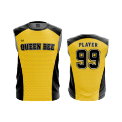 3532 FD Sport Sleeveless MENS QUEEN-BEE-2