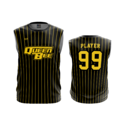 3532 FD Sport Sleeveless MENS QUEEN-BEE-3