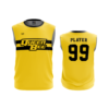 3532 FD Sport Sleeveless MENS QUEEN-BEE-4