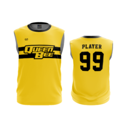 3532 FD Sport Sleeveless MENS QUEEN-BEE-4