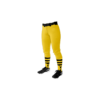 3532 FD Girls Fastpitch Pant CL QUEEN-BEE-4