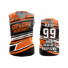 3520 FD Womens V-Neck Sleeveless SPEED-SENSE-MOTORSPORTS-1