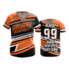 3520 FD Womens V-Neck SPEED-SENSE-MOTORSPORTS-1