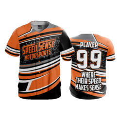 3520 FD ProTek Mens Full Button Down - CL SPEED-SENSE-MOTORSPORTS-1