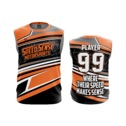 3520 FD Sport Sleeveless MENS SPEED-SENSE-MOTORSPORTS-1
