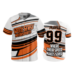 3520 FD ProTek Mens Full Button Down - CL SPEED-SENSE-MOTORSPORTS-2